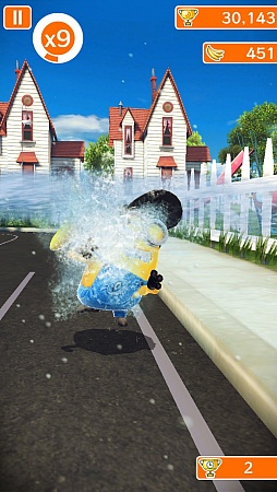 ꡼ No.014 | Хʥʤޤ줿ʪ˽졣˥󥰥ֲ𥰥롼Υߥ˥åפҲ𤹤֡ʤۤܡޥۥ̿316