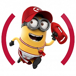 ���������꡼ No.003�Υ���ͥ������ / �ֲ��𥰥롼�Υߥ˥����å���פ���Apps for (RED)�ɥ����ڡ���˻���