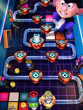 ���������꡼ No.006�Υ���ͥ������ / �ֲ��𥰥롼�Υߥ˥����å���ס��ǲ�ȤΥ������3�Ƥ�»�