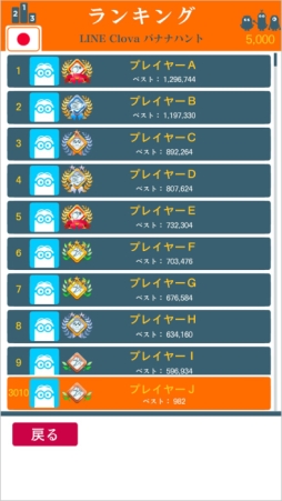 ꡼ No.005 | ֥ߥ˥åפǥߥ˥Clova Friendsȯǰܥ٥ȳ