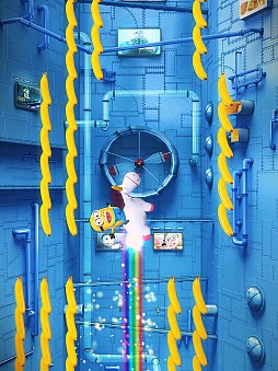 怪盗グルーのミニオンラッシュ