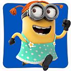 画像ギャラリー No.001のサムネイル画像 / 「怪盗グルーのミニオンラッシュ」,Android版にもショッピングモールが追加