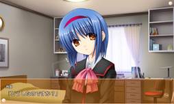 リトルバスターズ!SS Vol.04