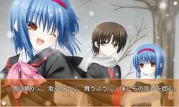 リトルバスターズ!SS Vol.04