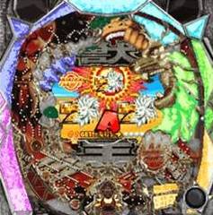 ���������꡼ No.001�Υ���ͥ������ / ���ߥ�졼���֤Ѥ���CR���ò��פ��֥��ߡ�777������פ������о�