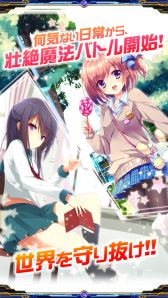 ���������꡼ No.007�Υ���ͥ������ / �ѿȥ�������ħ��˨���륫���ɥ�����֥ޥ����륬���륺�ס������ۿ�����