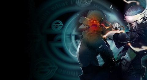 ꡼ No.002 | ̵ֹưONLINEʲˡפPC饤󥲡Ȥ2014ǯȾ˥꡼ͽꡣϡȥϥåFPS