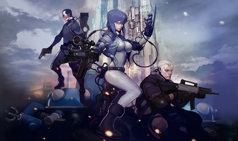 ꡼ No.004 | ̵ֹưONLINEʲˡפPC饤󥲡Ȥ2014ǯȾ˥꡼ͽꡣϡȥϥåFPS