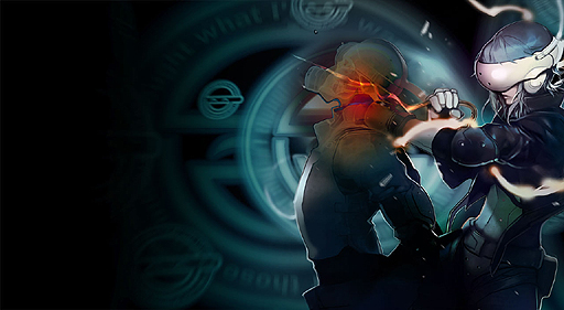 ���������꡼ No.005�Υ���ͥ������ / FPS�ֹ��̵�ư��ONLINE�ʲ��ˡס����˥�ֹ��̵�ư��ARISE�פ�ȯɽ�����Neople����ȯ���륲�����ǡȹ��̡ɤ�S.A.C.���١���