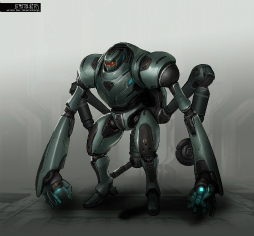 ꡼ No.003Υͥ / G-Star 2014Ϲ̵ưˤFPSGHOST IN THE SHELL ONLINEפΥࡼӡ줿ȯɽͤݡ