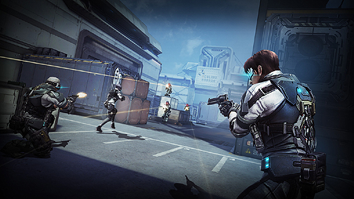 ���������꡼ No.006�Υ���ͥ������ / �ڵ���������PC�������塼�����ֹ��̵�ư�� STAND ALONE COMPLEX�פ�Steam���ȥ��ڡ����������ץ�