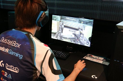 ꡼ No.029 | ̵ֹưS.A.C. ONLINEפΥץ쥹ե󥹤ݡȡȯưǶ֥ͭ륷󥯡פʤɤħҲ