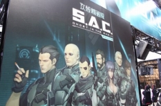 ꡼ No.002 | ̵ֹưS.A.C. ONLINEפʤɤŸ줿TGS 2016ͥ֡θݡȤ