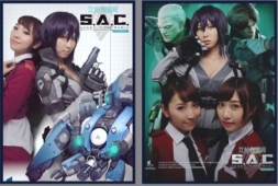 ꡼ No.004 | ̵ֹưS.A.C. ONLINEפʤɤŸ줿TGS 2016ͥ֡θݡȤ