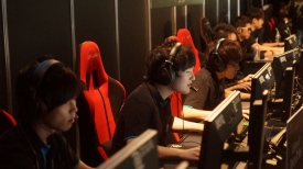 ꡼ No.007 | ̵ֹưS.A.C. ONLINEפʤɤŸ줿TGS 2016ͥ֡θݡȤ