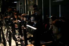 ꡼ No.008 | ̵ֹưS.A.C. ONLINEפʤɤŸ줿TGS 2016ͥ֡θݡȤ