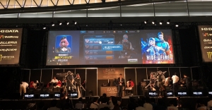 ꡼ No.009 | ̵ֹưS.A.C. ONLINEפʤɤŸ줿TGS 2016ͥ֡θݡȤ