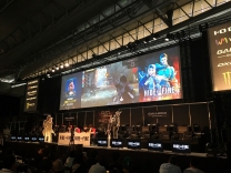 ꡼ No.010 | ̵ֹưS.A.C. ONLINEפʤɤŸ줿TGS 2016ͥ֡θݡȤ