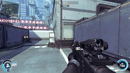 画像ギャラリー No.012のサムネイル画像 / 【PR】「攻殻機動隊S.A.C. ONLINE」を徹底解説! 第1回:ゲームの基礎知識&キャラクター・スキル