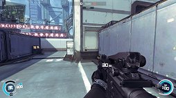 画像ギャラリー No.013のサムネイル画像 / 【PR】「攻殻機動隊S.A.C. ONLINE」を徹底解説! 第1回:ゲームの基礎知識&キャラクター・スキル