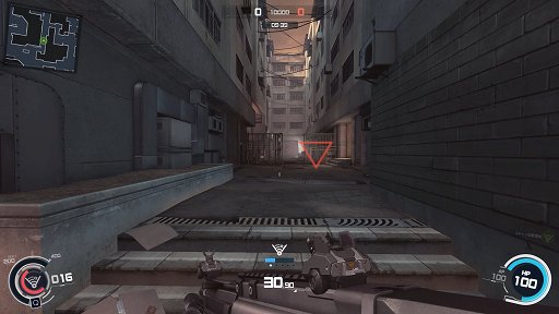 ꡼ No.003 | PR̵ֹۡưS.A.C. ONLINEפŰ⡪2󡧸9ݥСΥ襤