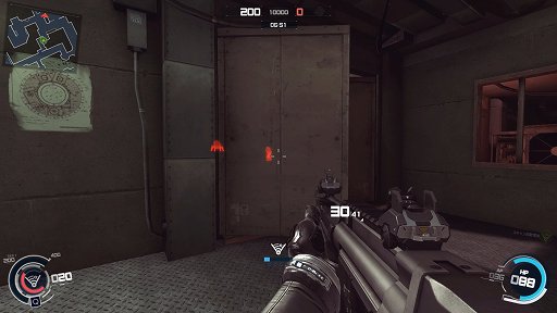 ꡼ No.004 | PR̵ֹۡưS.A.C. ONLINEפŰ⡪2󡧸9ݥСΥ襤