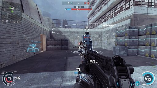 ꡼ No.006 | PR̵ֹۡưS.A.C. ONLINEפŰ⡪2󡧸9ݥСΥ襤