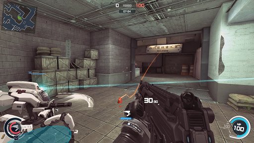 ꡼ No.007 | PR̵ֹۡưS.A.C. ONLINEפŰ⡪2󡧸9ݥСΥ襤