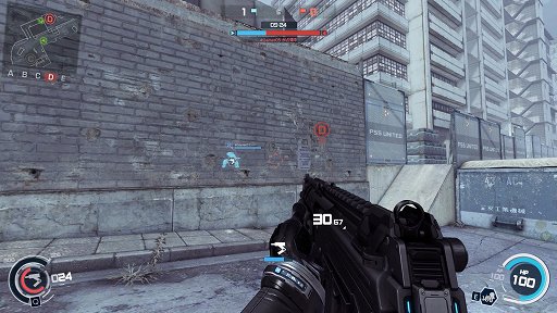 ꡼ No.008 | PR̵ֹۡưS.A.C. ONLINEפŰ⡪2󡧸9ݥСΥ襤