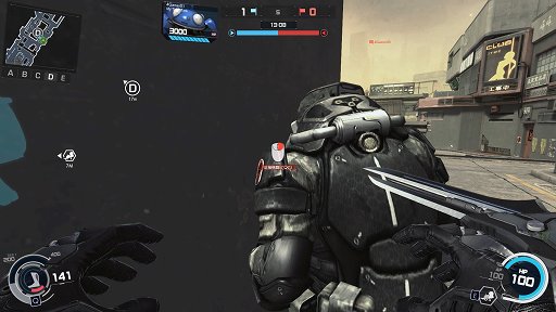 ꡼ No.010 | PR̵ֹۡưS.A.C. ONLINEפŰ⡪2󡧸9ݥСΥ襤