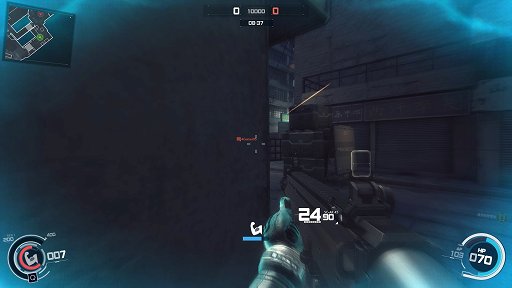 ꡼ No.012 | PR̵ֹۡưS.A.C. ONLINEפŰ⡪2󡧸9ݥСΥ襤