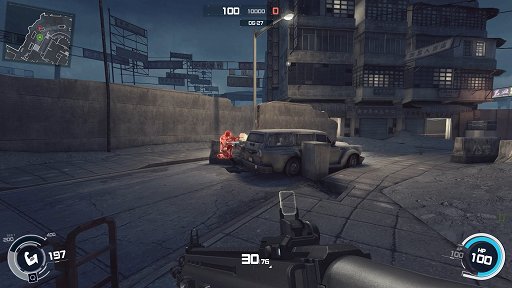 ꡼ No.014 | PR̵ֹۡưS.A.C. ONLINEפŰ⡪2󡧸9ݥСΥ襤