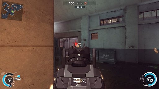 ���������꡼ No.002�Υ���ͥ������ / ��PR�ֹۡ��̵�ư��S.A.C. ONLINE�פ�Ű����⡪����3�������åץ��åȡ�����⡼��