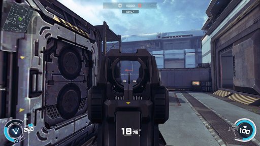 ���������꡼ No.003�Υ���ͥ������ / ��PR�ֹۡ��̵�ư��S.A.C. ONLINE�פ�Ű����⡪����3�������åץ��åȡ�����⡼��