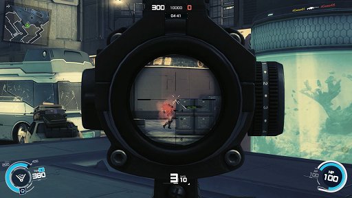 ���������꡼ No.004�Υ���ͥ������ / ��PR�ֹۡ��̵�ư��S.A.C. ONLINE�פ�Ű����⡪����3�������åץ��åȡ�����⡼��