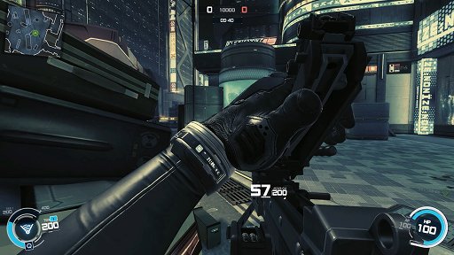 ���������꡼ No.006�Υ���ͥ������ / ��PR�ֹۡ��̵�ư��S.A.C. ONLINE�פ�Ű����⡪����3�������åץ��åȡ�����⡼��