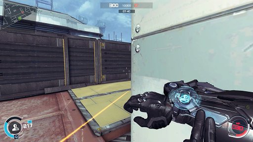 ���������꡼ No.009�Υ���ͥ������ / ��PR�ֹۡ��̵�ư��S.A.C. ONLINE�פ�Ű����⡪����3�������åץ��åȡ�����⡼��