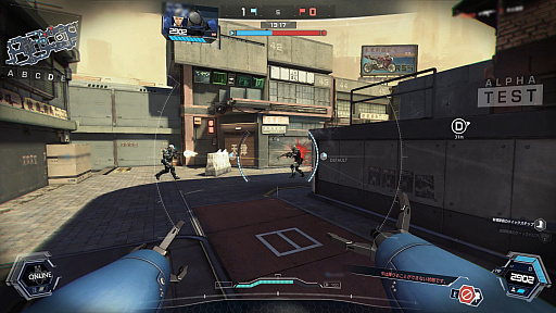 ꡼ No.002 | PR̵ֹۡưS.A.C. ONLINEפŰ⡪4󡧿ǤΥ衦ޥ