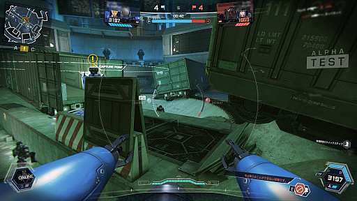 ꡼ No.003 | PR̵ֹۡưS.A.C. ONLINEפŰ⡪4󡧿ǤΥ衦ޥ