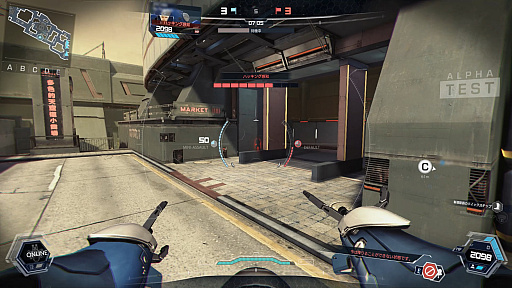 ꡼ No.006 | PR̵ֹۡưS.A.C. ONLINEפŰ⡪4󡧿ǤΥ衦ޥ