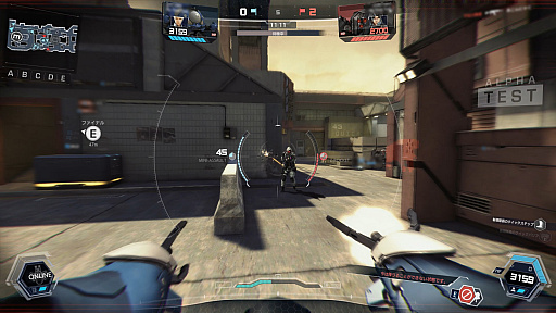 ꡼ No.008 | PR̵ֹۡưS.A.C. ONLINEפŰ⡪4󡧿ǤΥ衦ޥ