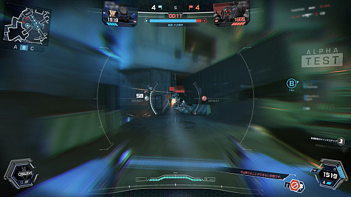 ꡼ No.009 | PR̵ֹۡưS.A.C. ONLINEפŰ⡪4󡧿ǤΥ衦ޥ