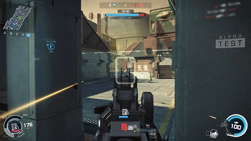 ꡼ No.003 | PR̵ֹۡưS.A.C. ONLINEפŰ⡪5󡧿饯ᥤȺΥåץǡȾ