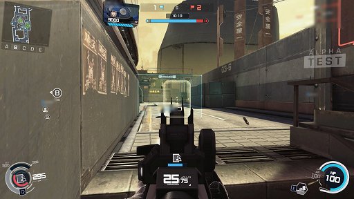 ꡼ No.005 | PR̵ֹۡưS.A.C. ONLINEפŰ⡪5󡧿饯ᥤȺΥåץǡȾ