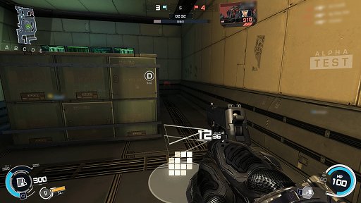 ꡼ No.006 | PR̵ֹۡưS.A.C. ONLINEפŰ⡪5󡧿饯ᥤȺΥåץǡȾ