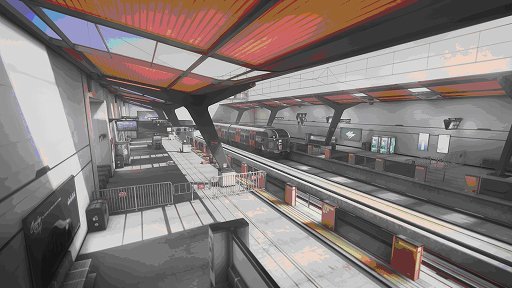 ꡼ No.008 | PR̵ֹۡưS.A.C. ONLINEפŰ⡪5󡧿饯ᥤȺΥåץǡȾ