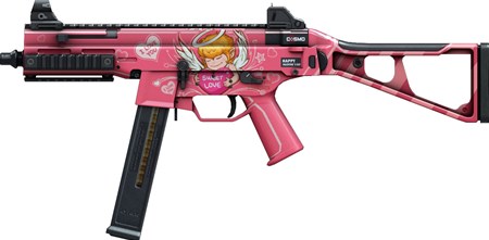 画像ギャラリー No.003のサムネイル画像 / 「攻殻機動隊 S.A.C. ONLINE」バレンタインボックスの期間限定販売を開始