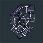 ꡼ No.004Υͥ / ̵ֹưS.A.C. ONLINEס9ݤλդˤޥåפȤ¤βޥå