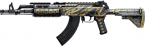 ꡼ No.001 | ̵ֹưS.A.C. ONLINEס饯֥ʥȥץפڥƥब館GW󥤥٥ȡפ