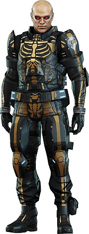 ꡼ No.005 | ̵ֹưS.A.C. ONLINEס饯֥ʥȥץפڥƥब館GW󥤥٥ȡפ